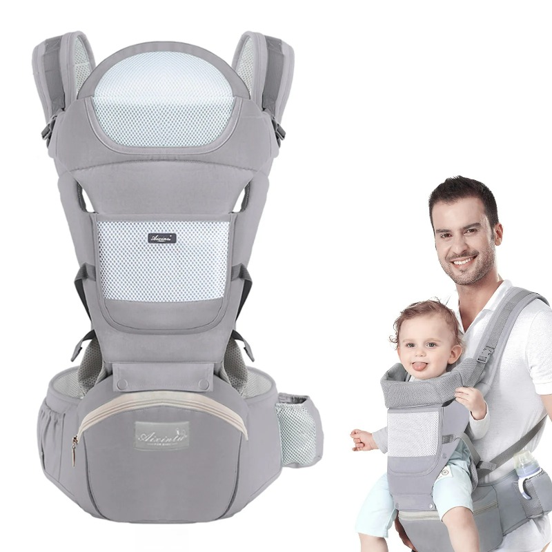 Baby Carrier Ergonomic Infant  - đánh giá và giá Ergonomic Baby Carrier Newborn To Toddler