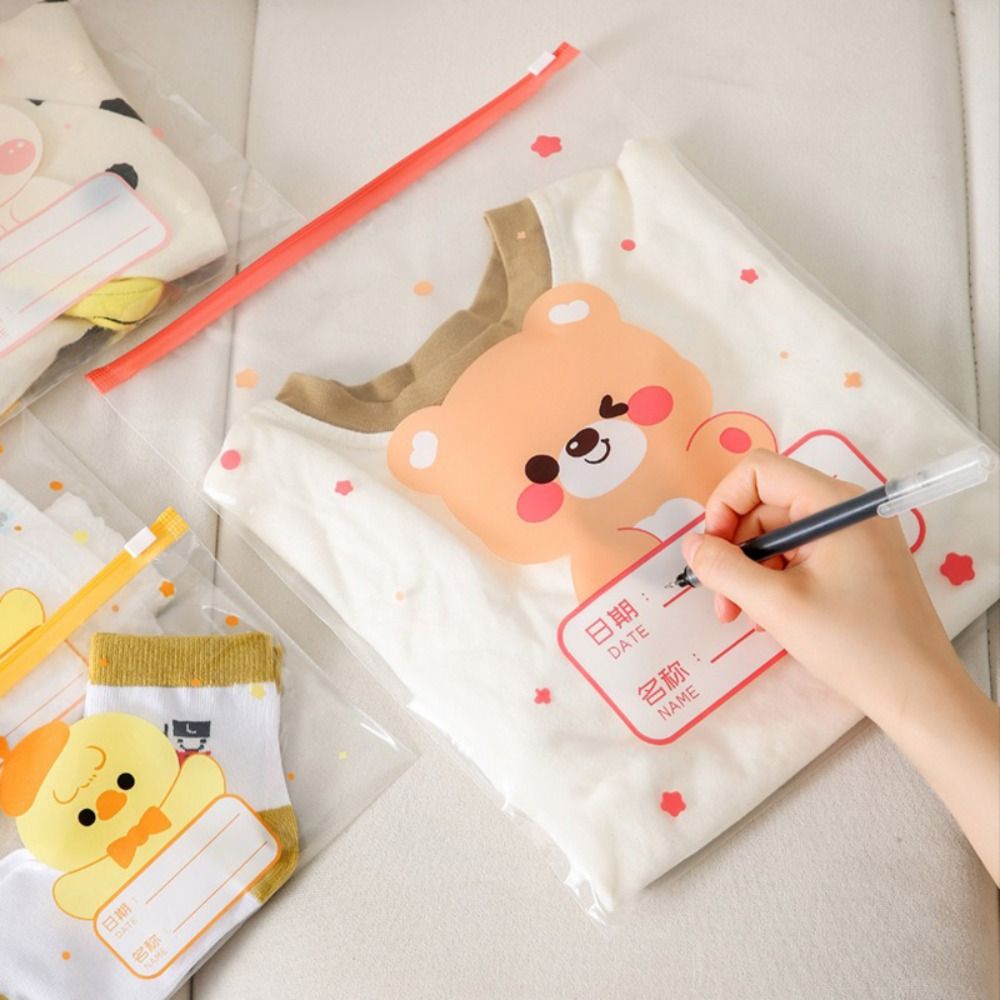 New 10PCS Cartoon Multi-size S - đánh giá và giá Baby Clothes