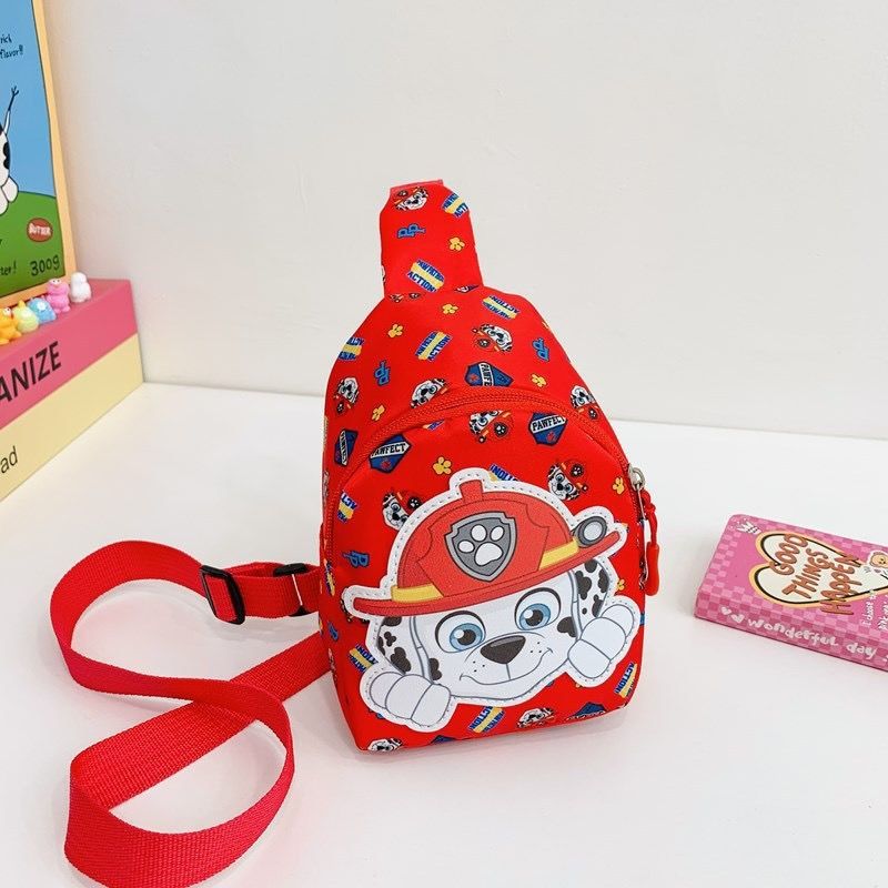 Paw Patrol Cartoon Crossbody B - đánh giá và giá Baby Gear