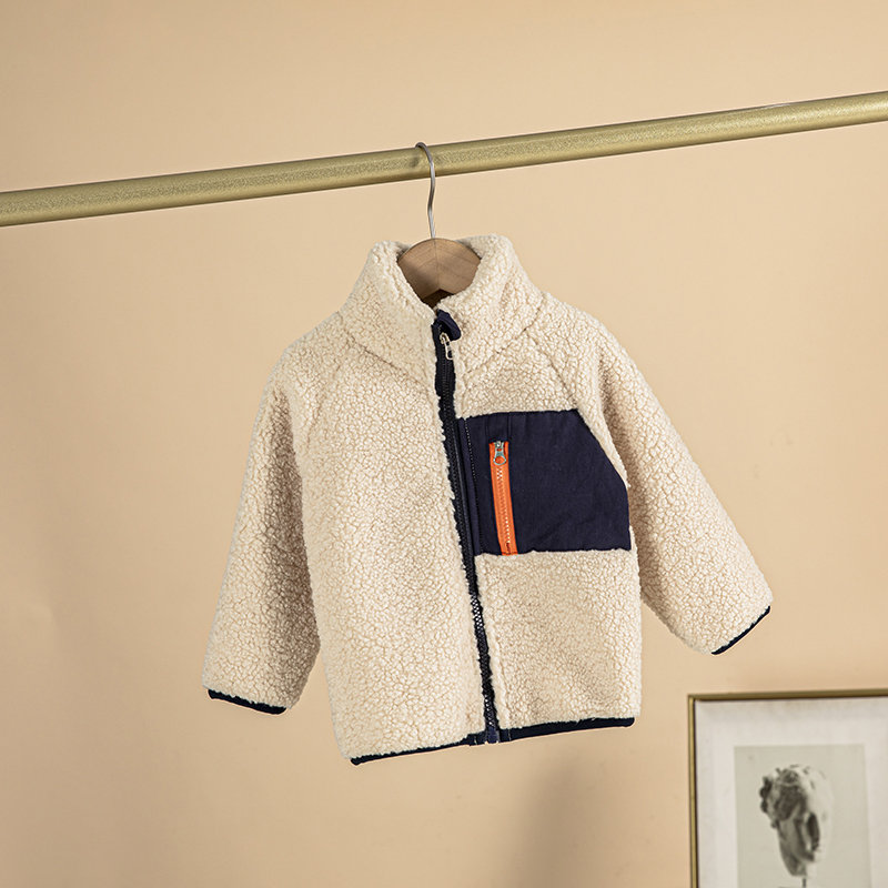 Children Winter Warm Outwear K - đánh giá và giá Toddler Boy Winter Fleece Jacket