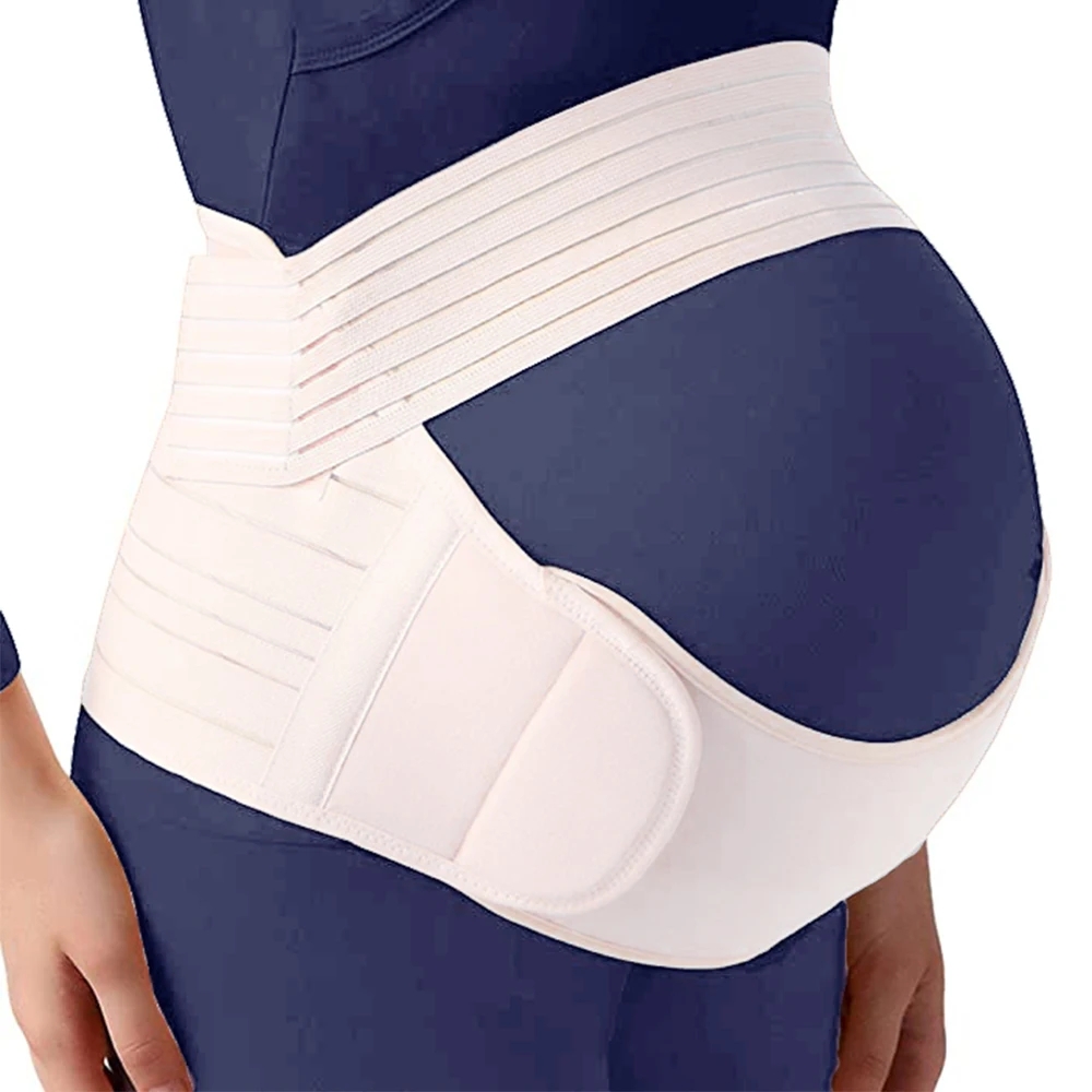 Pregnant Women Support Belly B - đánh giá và giá Maternity Wear