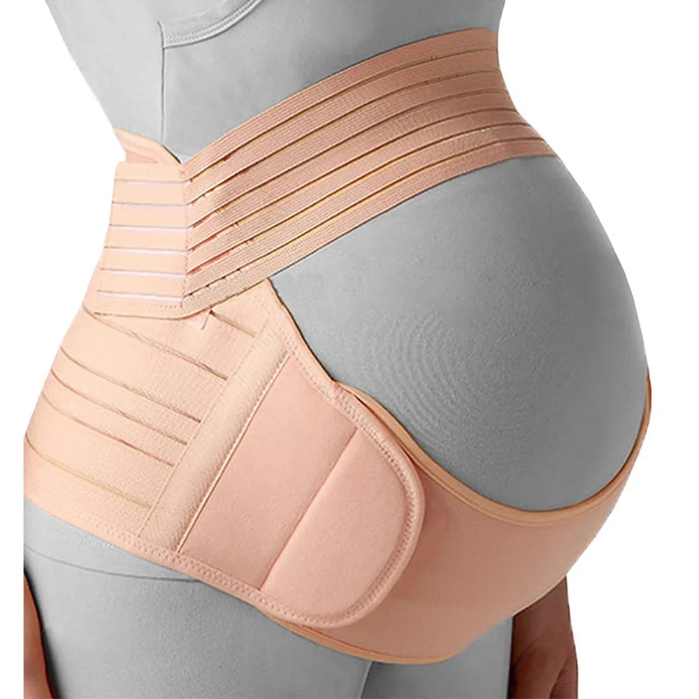 Pregnant Women Support Belly B - đánh giá và giá Maternity Wear