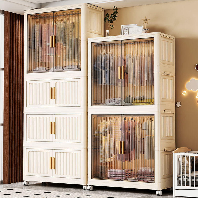 Foldable Adult Wardrobe with N - đánh giá và giá Baby Clothes