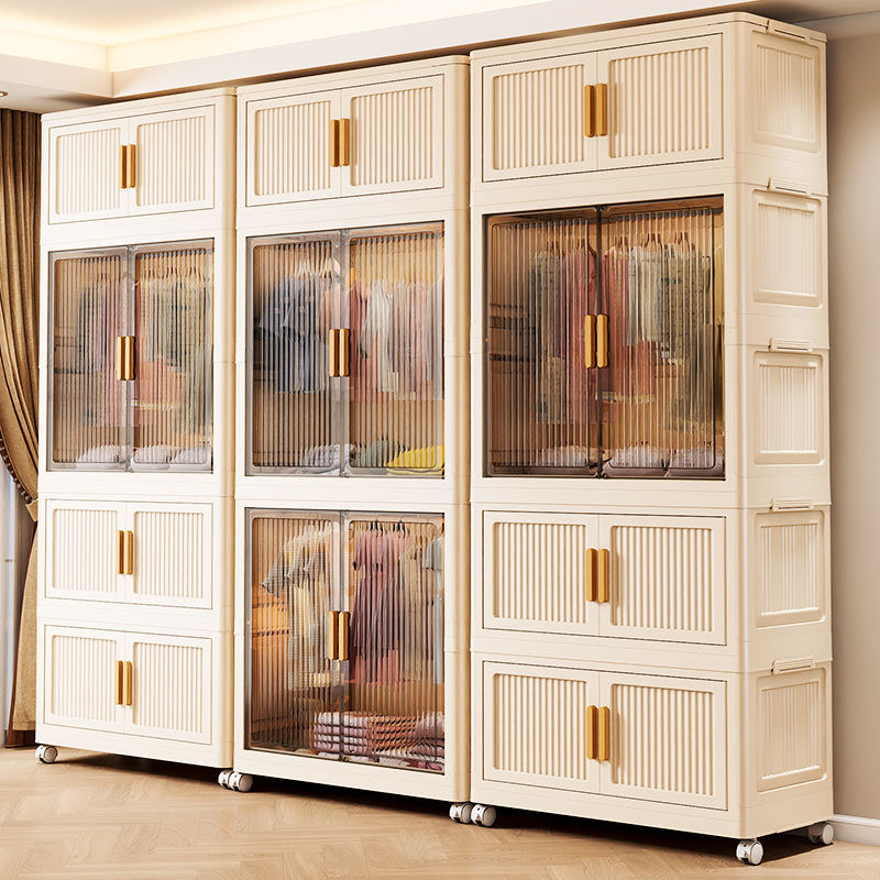 Foldable Adult Wardrobe with N - đánh giá và giá Baby Clothes