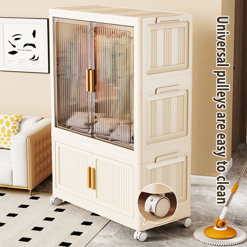 Foldable Adult Wardrobe with N - đánh giá và giá Baby Clothes