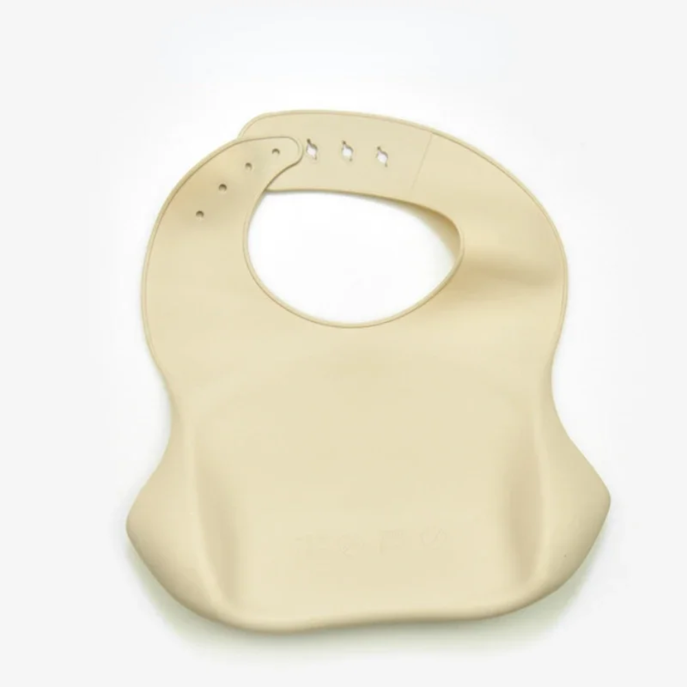 New Baby Bibs BPA Free Waterpr - đánh giá và giá Waterproof Baby Bibs Silicone