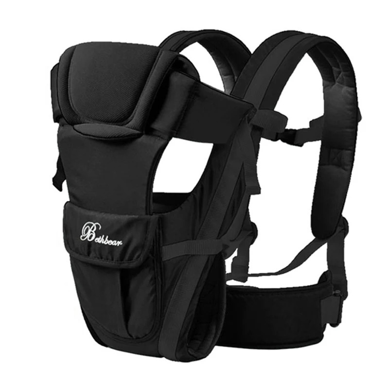 Baby Sling Carrier, 4-in-1 Erg - đánh giá và giá Ergonomic Baby Carrier Newborn To Toddler