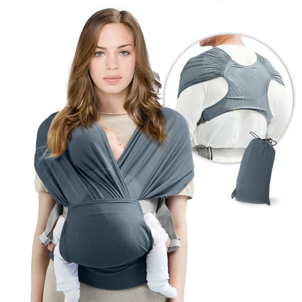 Portable Ergonomic Newborn Bab - đánh giá và giá Ergonomic Baby Carrier Newborn To Toddler