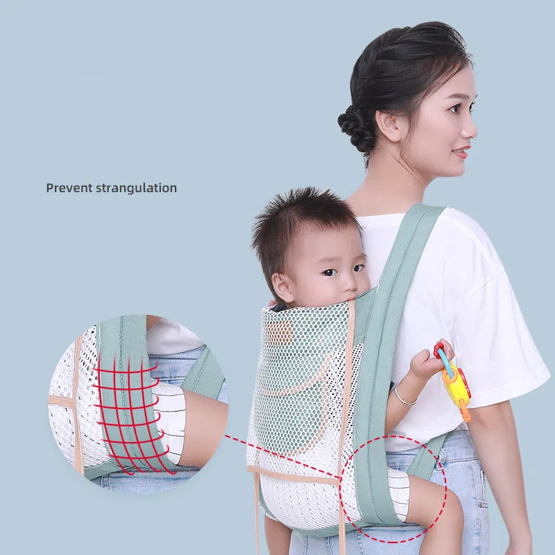Bag Portable Baby Carrier Ergo - đánh giá và giá Ergonomic Baby Carrier Newborn To Toddler
