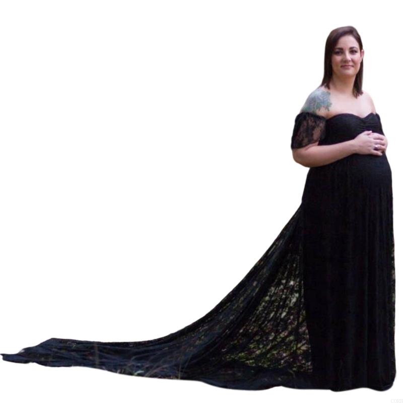 Áo choàng dành cho bà bầu thoá - đánh giá và giá Maternity Wear